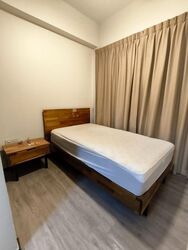 Forest Woods (D19), Condominium #635114111